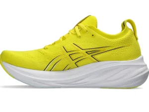 ASICS GEL-NIMBUS™ | Hardloopschoenen>GEL-NIMBUS 26 Bright Yellow/Black