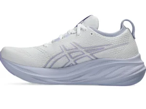 ASICS GEL-NIMBUS™ | Hardloopschoenen>GEL-NIMBUS 26 White/Fresh Air