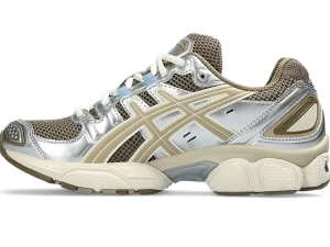 ASICS GEL-NIMBUS 9 | Nieuw binnen>GEL-NIMBUS 9 Pepper/Wood Crepe