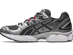 ASICS GEL-NIMBUS 9 | SportStyle>GEL-NIMBUS 9 Graphite Grey/Pure Silver