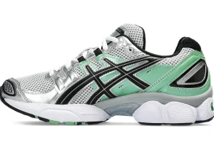 ASICS Sportstyle | GEL-NIMBUS 9>GEL-NIMBUS 9 White/Bamboo