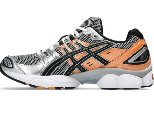 ASICS Sportstyle | GEL-NIMBUS 9>GEL-NIMBUS 9 Sheet Rock/Orange Lily