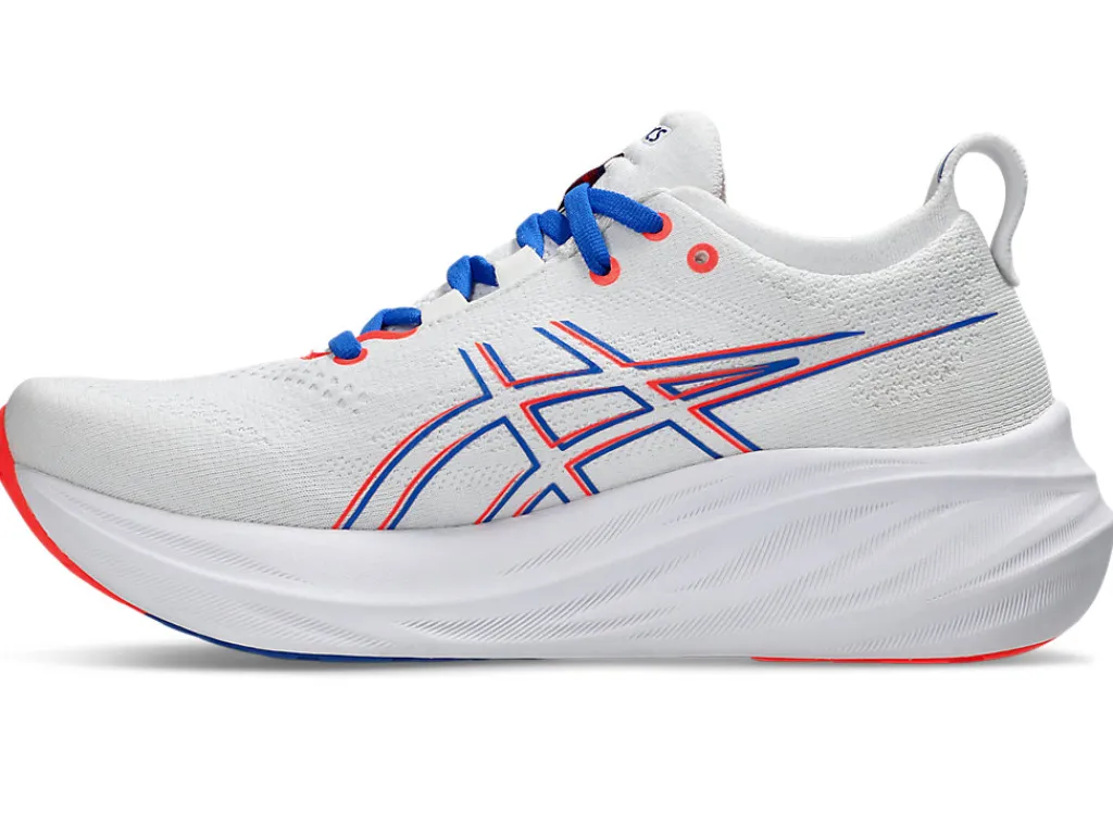 gelnimbus__3-6.webp ASICS GEL-NIMBUS™ | Hardlopen>GEL-NIMBUS 26 White/Sunrise Red