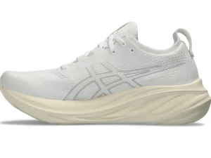 ASICS GEL-NIMBUS™>GEL-NIMBUS 26 White/White