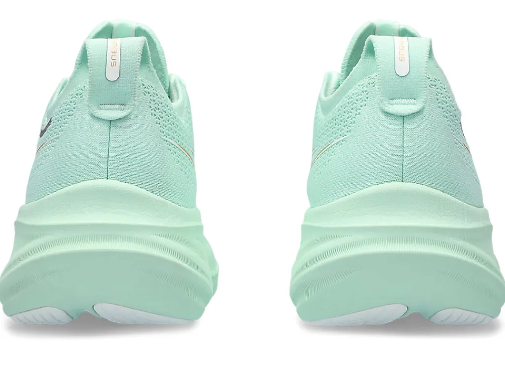 gelnimbus__4-1.webp ASICS GEL-NIMBUS™ | Hardloopschoenen>GEL-NIMBUS 26 Mint Tint/Pale Mint