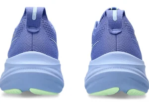 ASICS GEL-NIMBUS™ | Hardloopschoenen>GEL-NIMBUS 26 Sapphire/Light Blue
