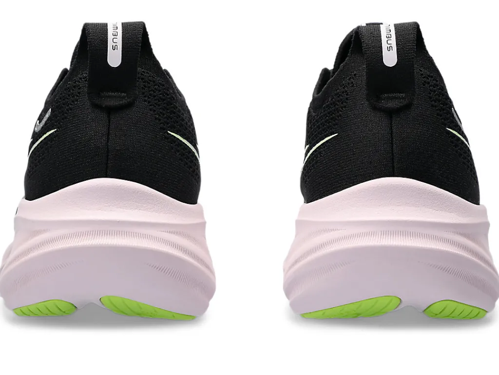gelnimbus__4-19.webp ASICS GEL-NIMBUS™ | Hardloopschoenen>GEL-NIMBUS 26 Black/Neon Lime