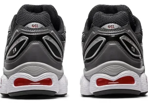 ASICS GEL-NIMBUS 9 | SportStyle>GEL-NIMBUS 9 Graphite Grey/Pure Silver