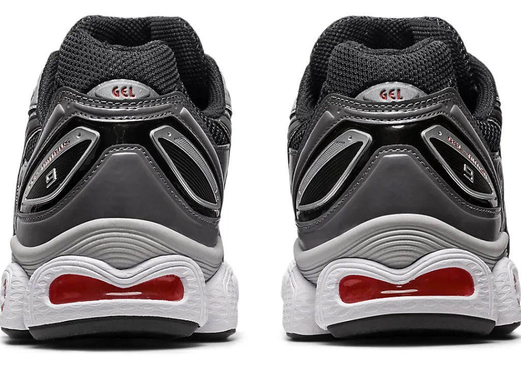 gelnimbus__4-24.webp ASICS GEL-NIMBUS 9 | SportStyle>GEL-NIMBUS 9 Graphite Grey/Pure Silver