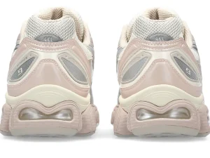 ASICS GEL-NIMBUS 9 | SportStyle>GEL-NIMBUS 9 Cream/Mineral Beige