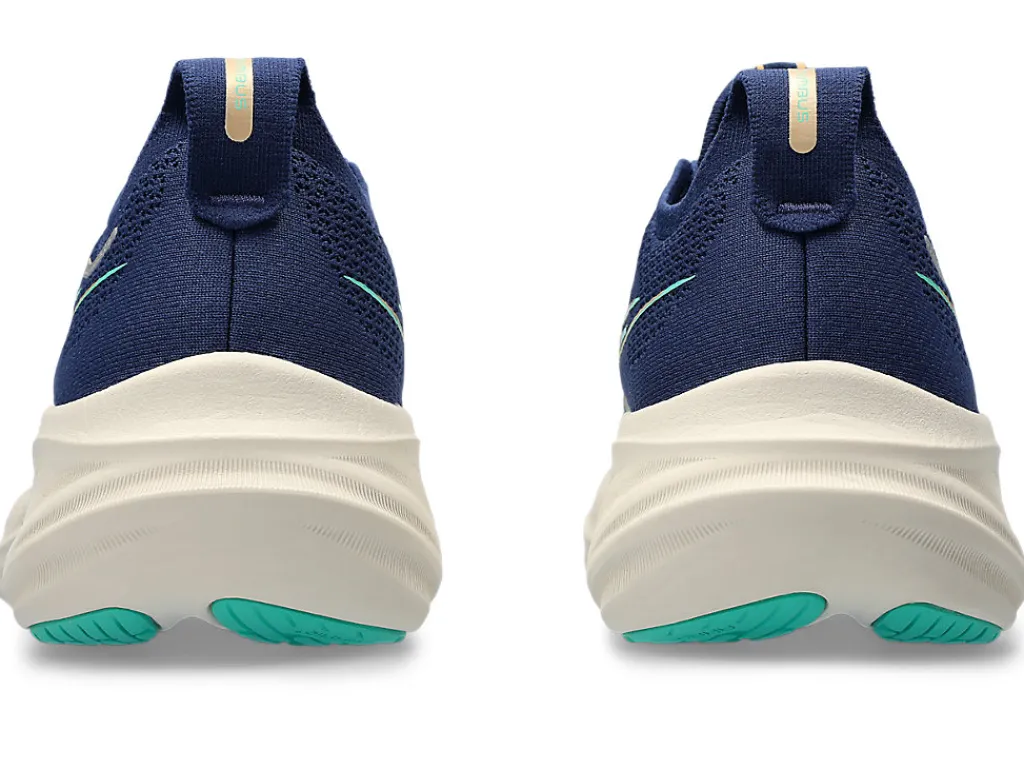 gelnimbus__4-4.webp ASICS GEL-NIMBUS™ | Hardloopschoenen>GEL-NIMBUS 26 Blue Expanse/Aurora Green