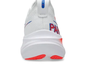 ASICS GEL-NIMBUS™ | Hardlopen>GEL-NIMBUS 26 White/Sunrise Red