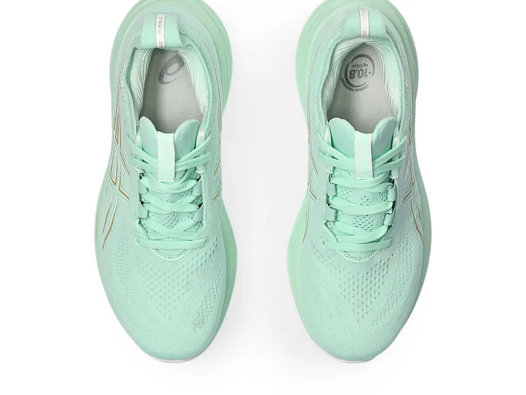 gelnimbus__5-1.webp ASICS GEL-NIMBUS™ | Hardloopschoenen>GEL-NIMBUS 26 Mint Tint/Pale Mint