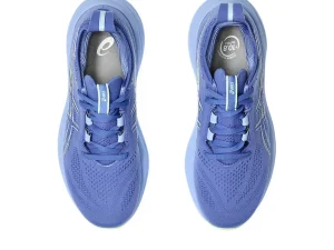 ASICS GEL-NIMBUS™ | Hardloopschoenen>GEL-NIMBUS 26 Sapphire/Light Blue