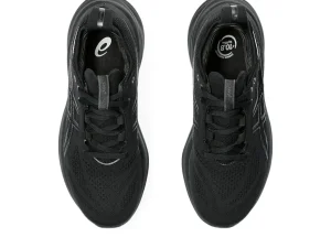 ASICS GEL-NIMBUS™ | Hardloopschoenen>GEL-NIMBUS 26 Black/Black