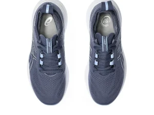 ASICS GEL-NIMBUS™ | Hardloopschoenen>GEL-NIMBUS 26 Thunder Blue/Sapphire