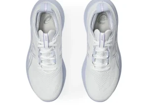 ASICS GEL-NIMBUS™ | Hardloopschoenen>GEL-NIMBUS 26 White/Fresh Air