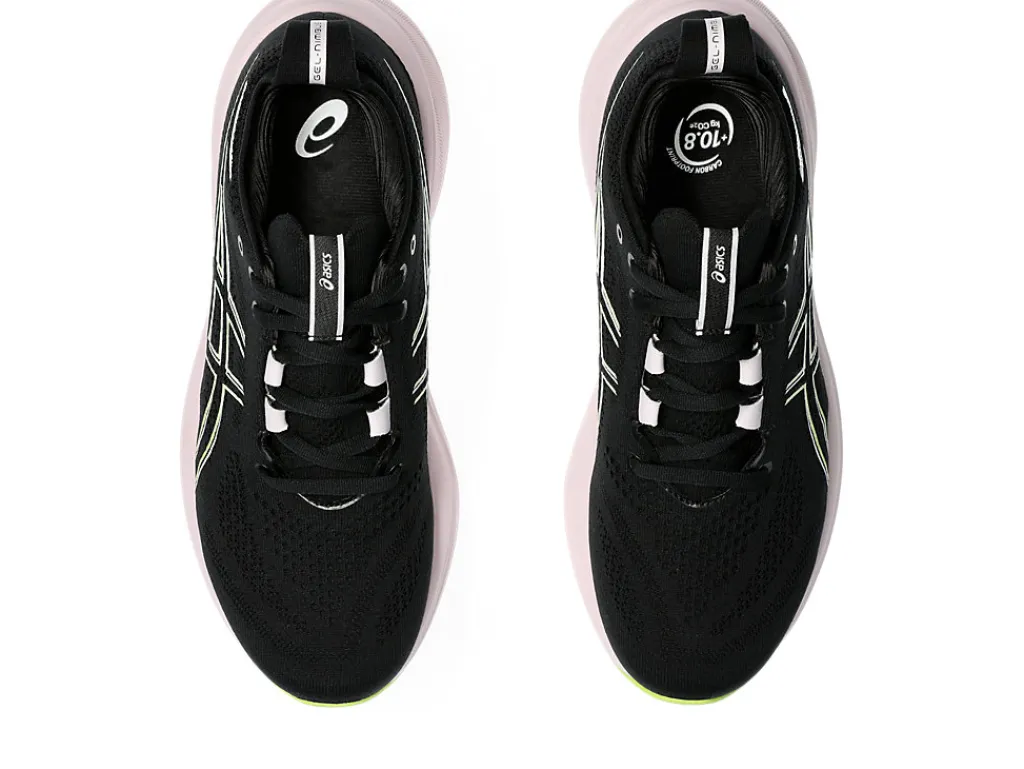 gelnimbus__5-19.webp ASICS GEL-NIMBUS™ | Hardloopschoenen>GEL-NIMBUS 26 Black/Neon Lime