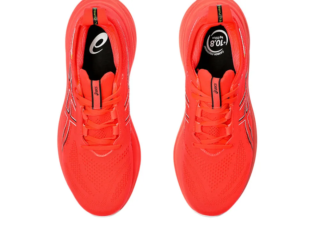 gelnimbus__5-2.webp ASICS GEL-NIMBUS™ | Hardloopschoenen>GEL-NIMBUS 26 Sunrise Red/Black