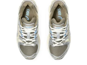 ASICS GEL-NIMBUS 9 | Nieuw binnen>GEL-NIMBUS 9 Pepper/Wood Crepe