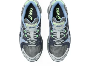 ASICS GEL-NIMBUS 9 | SportStyle>GEL-NIMBUS 9 Steel Grey/Blue Harmony