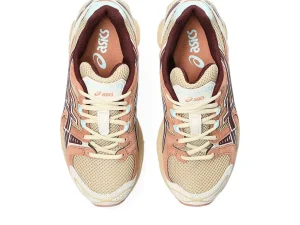 ASICS GEL-NIMBUS 9 | SportStyle>GEL-NIMBUS 9 Dune/Port Royal