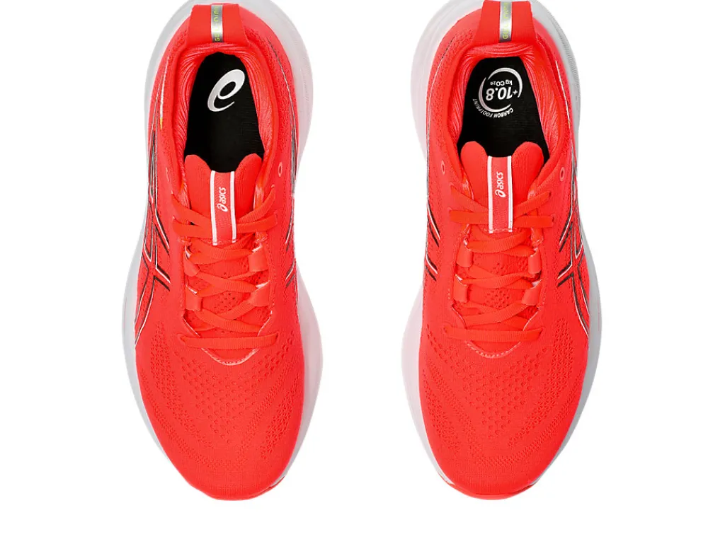 gelnimbus__5-3.webp ASICS GEL-NIMBUS™ | Hardloopschoenen>GEL-NIMBUS 26 Sunrise Red/Pure Silver