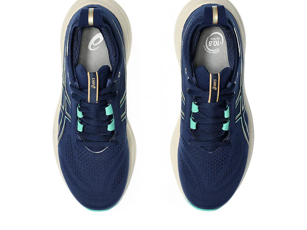 gelnimbus__5-4.webp ASICS GEL-NIMBUS™ | Hardloopschoenen>GEL-NIMBUS 26 Blue Expanse/Aurora Green