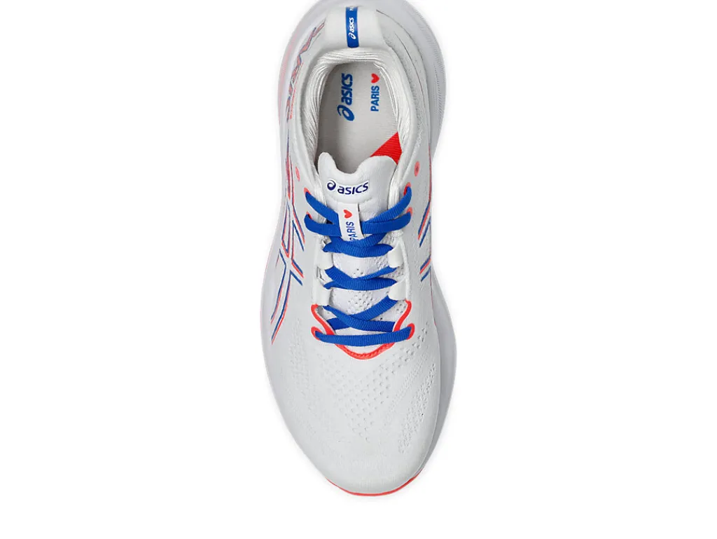 gelnimbus__5-6.webp ASICS GEL-NIMBUS™ | Hardlopen>GEL-NIMBUS 26 White/Sunrise Red