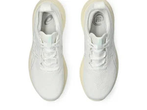 ASICS GEL-NIMBUS™>GEL-NIMBUS 26 White/White