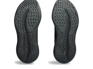 ASICS GEL-NIMBUS™ | Hardloopschoenen>GEL-NIMBUS 26 Black/Black