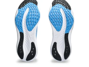ASICS GEL-NIMBUS™ | Hardloopschoenen>GEL-NIMBUS 26 Waterscape/Black