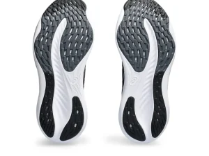 ASICS GEL-NIMBUS™ | Hardloopschoenen>GEL-NIMBUS 26 Black/Graphite Grey