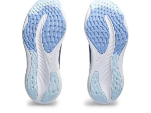 ASICS GEL-NIMBUS™ | Hardloopschoenen>GEL-NIMBUS 26 Thunder Blue/Sapphire