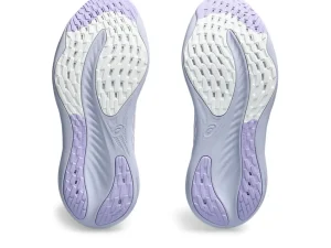 ASICS GEL-NIMBUS™ | Hardloopschoenen>GEL-NIMBUS 26 White/Fresh Air