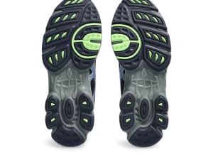 ASICS GEL-NIMBUS 9 | SportStyle>GEL-NIMBUS 9 Steel Grey/Blue Harmony