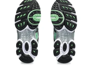 ASICS Sportstyle | GEL-NIMBUS 9>GEL-NIMBUS 9 White/Bamboo