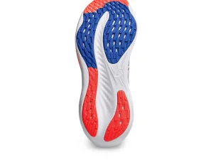 ASICS GEL-NIMBUS™ | Hardlopen>GEL-NIMBUS 26 White/Sunrise Red