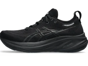 ASICS GEL-NIMBUS™ | Hardloopschoenen>GEL-NIMBUS 26 Black/Black