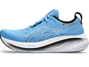 ASICS GEL-NIMBUS™ | Hardloopschoenen>GEL-NIMBUS 26 Waterscape/Black