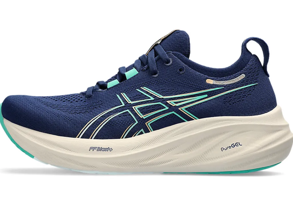 gelnimbus__7-4.webp ASICS GEL-NIMBUS™ | Hardloopschoenen>GEL-NIMBUS 26 Blue Expanse/Aurora Green