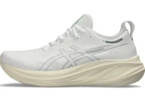 ASICS GEL-NIMBUS™>GEL-NIMBUS 26 White/White