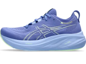 ASICS GEL-NIMBUS™ | Hardloopschoenen>GEL-NIMBUS 26 Sapphire/Light Blue