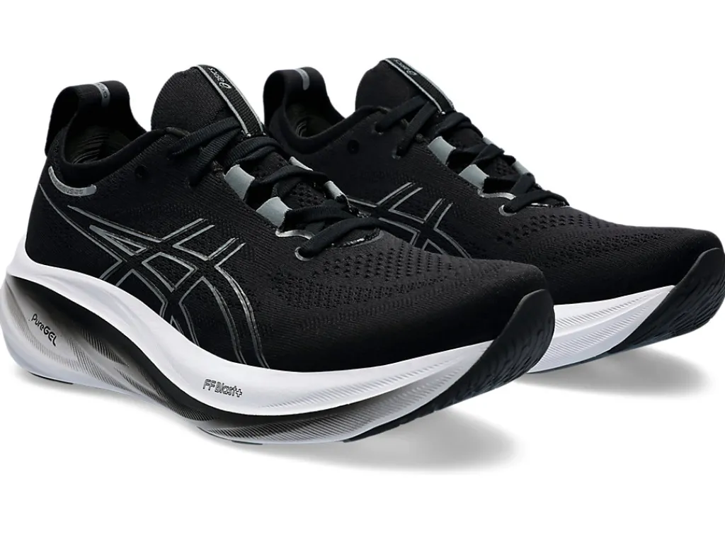 gelnimbus__extra_wide_1.webp ASICS GEL-NIMBUS™ | Hardloopschoenen>GEL-NIMBUS 26 EXTRA WIDE Black/Graphite Grey