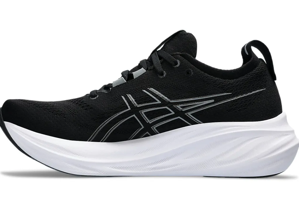 gelnimbus__extra_wide_3.webp ASICS GEL-NIMBUS™ | Hardloopschoenen>GEL-NIMBUS 26 EXTRA WIDE Black/Graphite Grey
