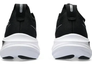 ASICS GEL-NIMBUS™ | Hardloopschoenen>GEL-NIMBUS 26 EXTRA WIDE Black/Graphite Grey