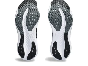 ASICS GEL-NIMBUS™ | Hardloopschoenen>GEL-NIMBUS 26 EXTRA WIDE Black/Graphite Grey