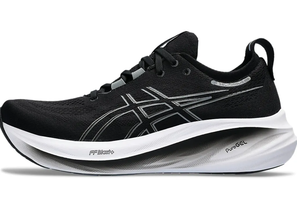 gelnimbus__extra_wide_7.webp ASICS GEL-NIMBUS™ | Hardloopschoenen>GEL-NIMBUS 26 EXTRA WIDE Black/Graphite Grey