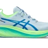 ASICS GEL-NIMBUS™ | Hardloopschoenen>GEL-NIMBUS 26 LITE-SHOW Lite Show/Sea Glass