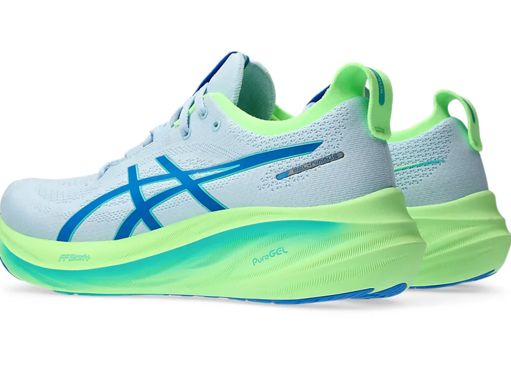 gelnimbus__liteshow_2.webp ASICS GEL-NIMBUS™ | Hardloopschoenen>GEL-NIMBUS 26 LITE-SHOW Lite Show/Sea Glass